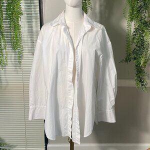 Anine Bing | Mika Shirt